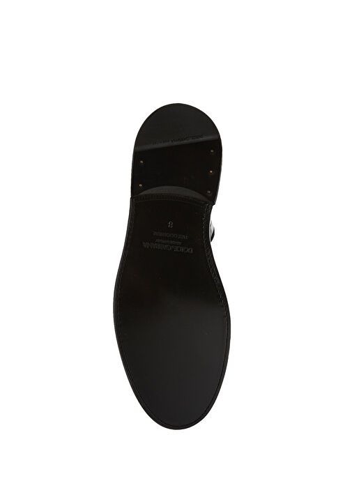 Dolce&Gabbana Erkek Bot - Görsel 6