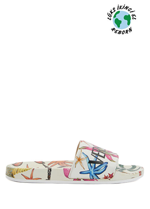 Versace Kadın Terlik - Görsel 2