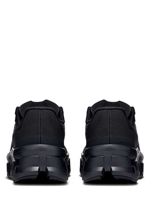 Cloudmonster Void Siyah Kadın Sneaker - Görsel 6
