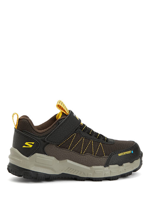 Adventure Track Erkek Çocuk Sneaker - Görsel 2