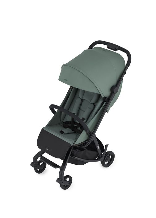 Anex - Air-z Minted Kabin Boy Seyahat Sistem Bebek Arabası Seti