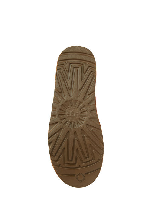 Neumel Taba Erkek Süet Bot - Görsel 6