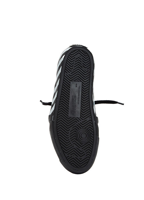 Off-white Off-white Çok Renkli Siyah Vulc Siyah Kadın Kanvas Sneaker | Beymen Çok Renkli Siyah - 6. görsel
