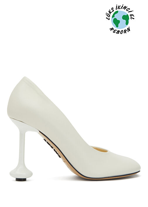 Loewe Topuklu Ayakkabı - Görsel 2