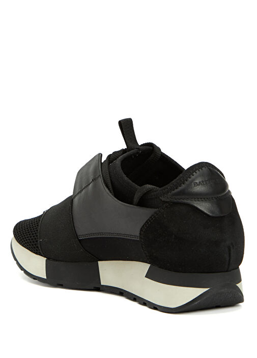 Balenciaga Kadın Sneakers - Görsel 4