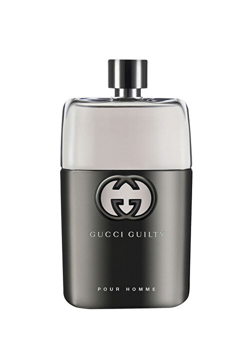 Gucci - Pour Homme EDT 150 ml Men's Perfume -