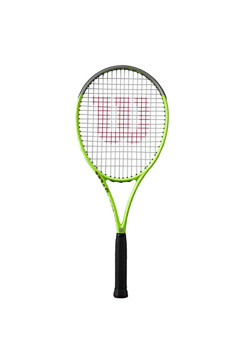 Wilson - Blade Feel RXT 105 Grip 2 WR117610U2 Kordajlı Tenis