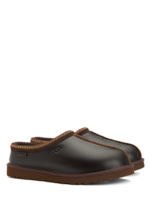 Tasman Kahverengi Erkek Deri Bot - Görsel 3