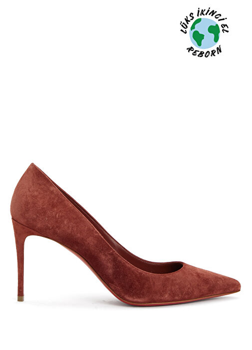 Christian Louboutin Topuklu Ayakkabı - Görsel 2