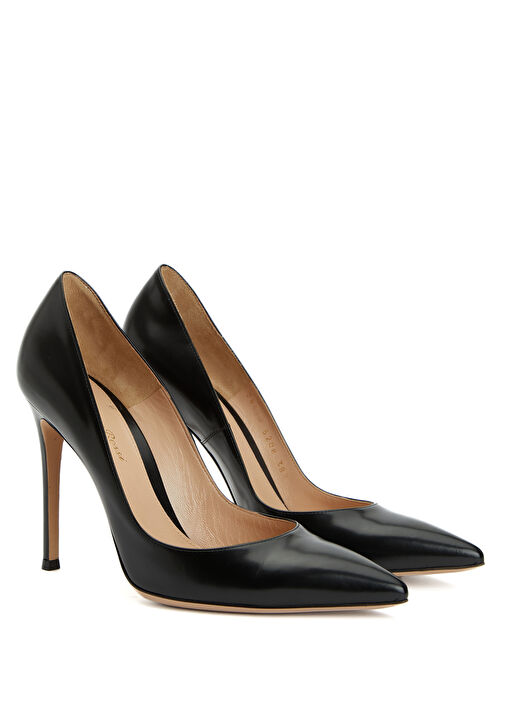 Gianvito Rossi Topuklu Ayakkabı - Görsel 3