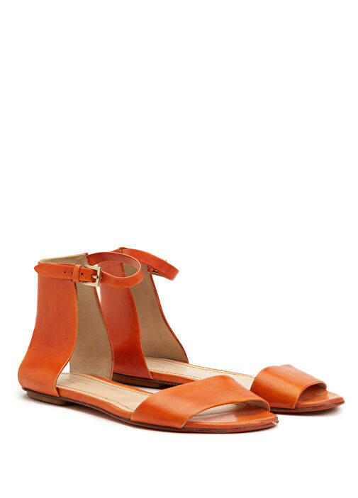 Santoni Kadın Sandalet - Görsel 3