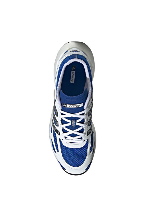 Adizero Aruku Lacivert Beyaz Erkek Sneaker - Görsel 4