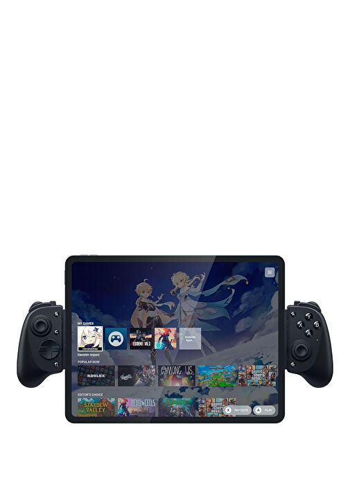 Razer - Kishi V3 Pro XL Usb C Controller RZ06-05470100-R3M1 - Siyah