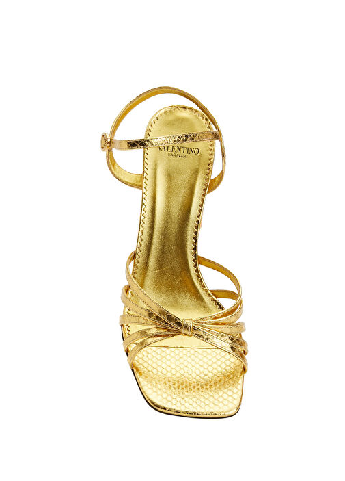 Valentino Garavani Topuklu Sandalet - Görsel 5