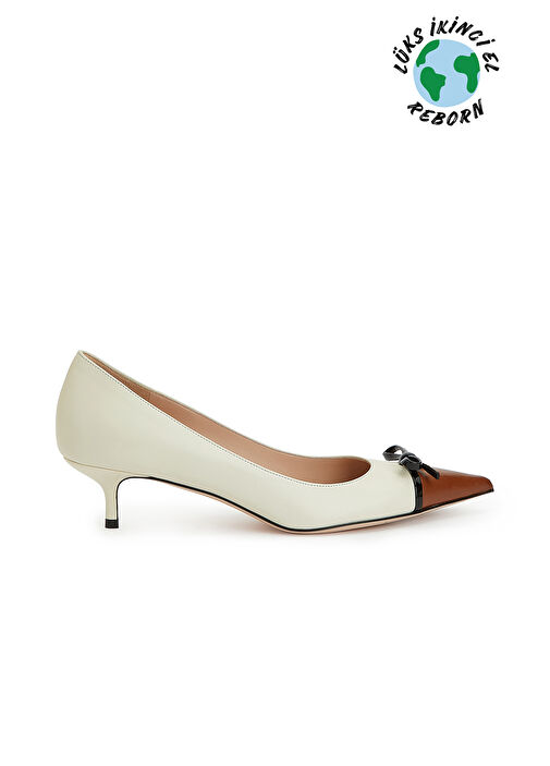 Valentino Garavani Topuklu Ayakkabı - Görsel 2