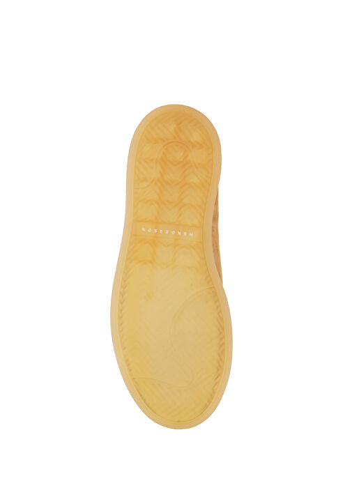 Luna Taba Kadın Süet Sneaker - Görsel 6