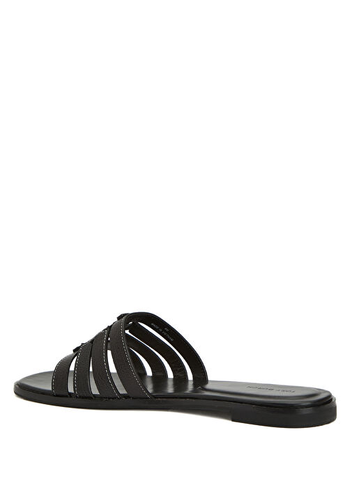 Tory Burch Kadın Terlik - Görsel 4