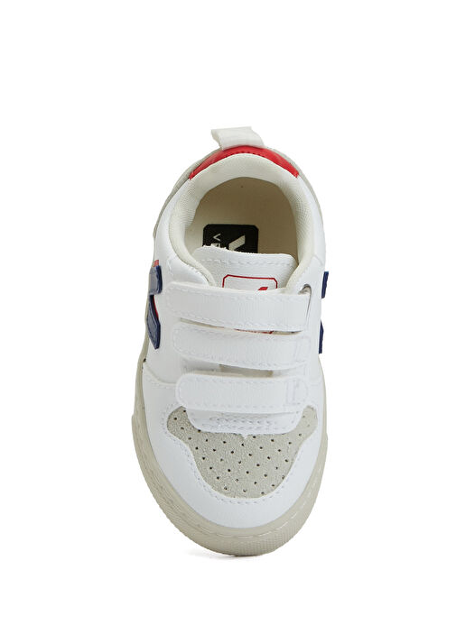 Small V-10 W CWL Renkli Unisex Çocuk Sneaker - Görsel 5