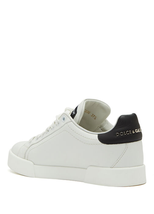 Dolce&Gabbana Kadın Sneakers - Görsel 4