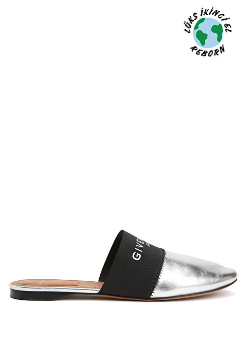 Givenchy Kadın Terlik - Görsel 2
