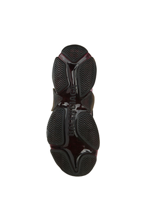 Balenciaga Erkek Sneakers - Görsel 6