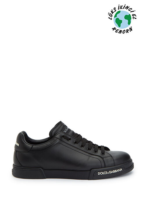 Dolce&Gabbana Erkek Sneakers - Görsel 2