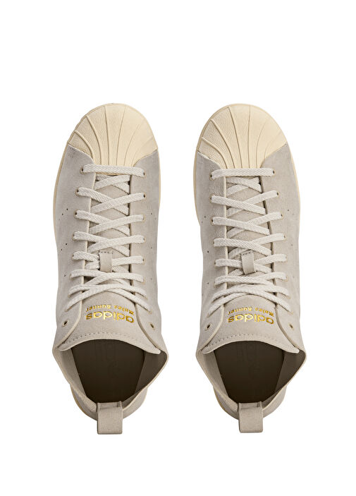 Superstar Hi Kemik Erkek Sneaker - Görsel 4