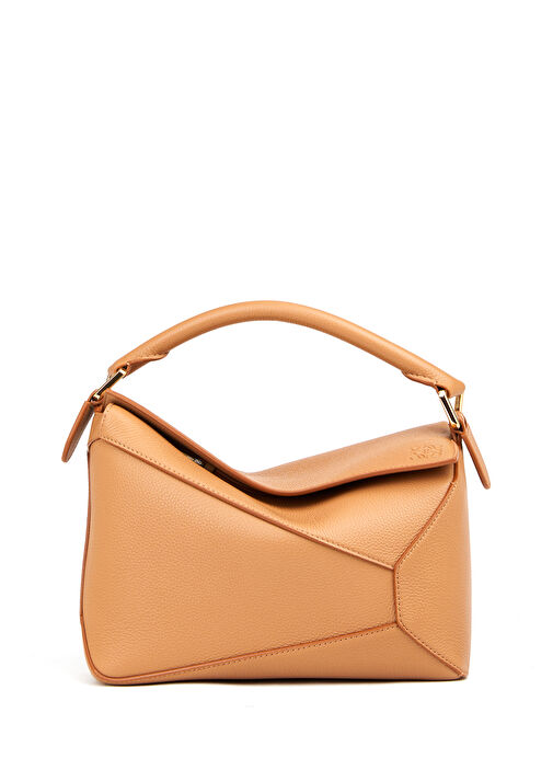 コトラLOEWE Loewe Gold Kadın Flow Runner Gold Kadın Deri Sneaker 1394686 | Beymen