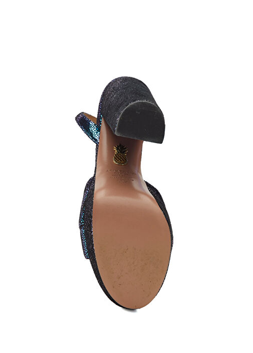 Aquazzura Topuklu Sandalet - Görsel 6
