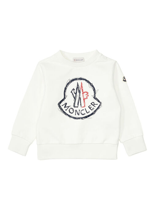 MONCLER トレーナー　4A MONCLER トレーナー 4A MONCLER モンクレール スウェットシャツ