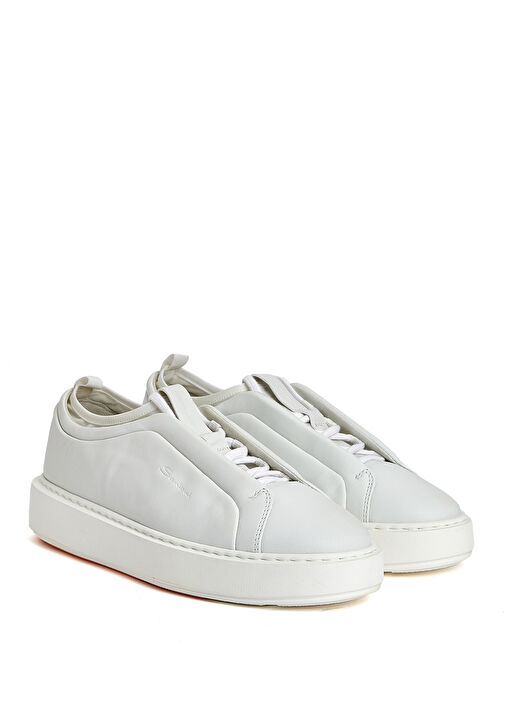 Santoni Kadın Sneakers - Görsel 3