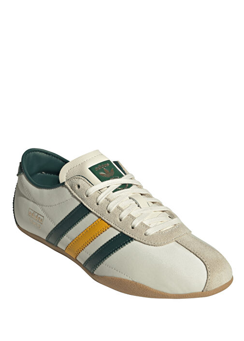 Tokyo Kadın Deri Sneaker - Görsel 3