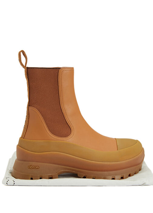 Stella McCartney Kadın Bot - Görsel 7