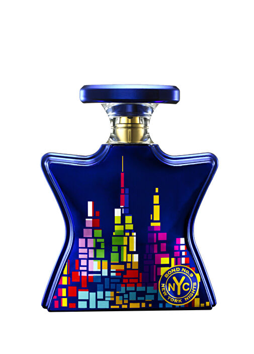Bond No. 9 - New York Nights EDP 100 ml Parfüm -