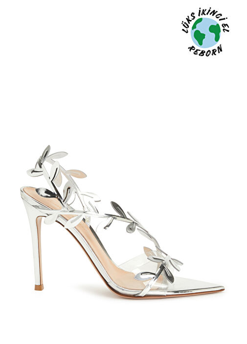 Gianvito Rossi Kadın Sandalet - Görsel 2