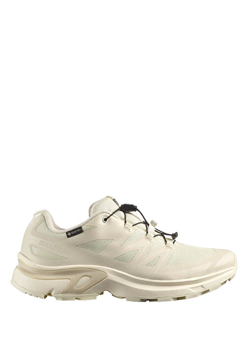 Salomon Çok Renkli Salomon Xt Evr XT-EVR Gore-Tex Vanilla Ice Kadın Sneaker L47803500