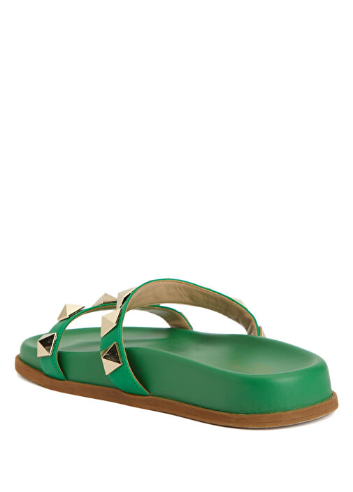 Valentino Garavani Kadın Terlik - Görsel 4