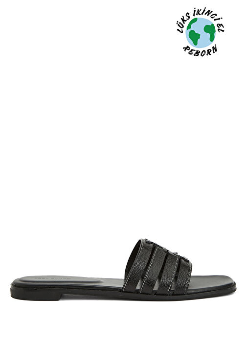 Tory Burch Kadın Terlik - Görsel 2