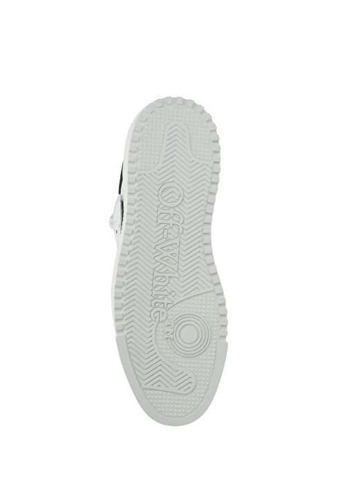 Off-white Off-white Siyah Beyaz SNEAKERS | Beymen Siyah Beyaz - 6. görsel