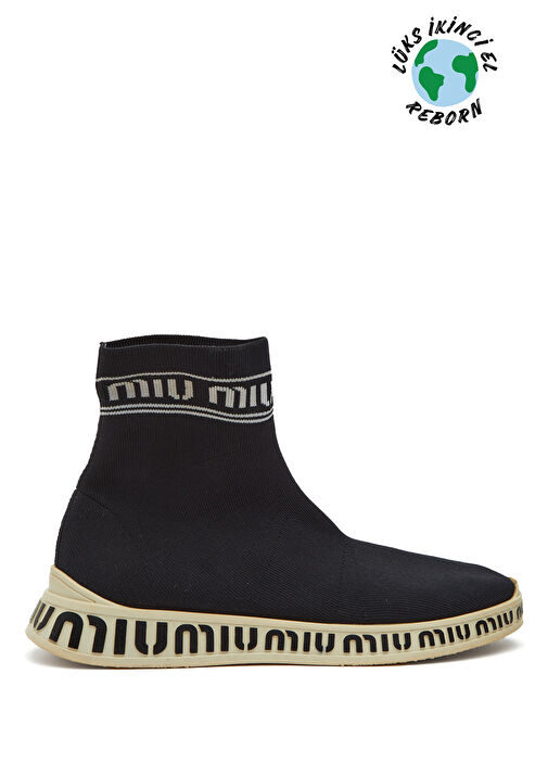 Miu Miu Kadın Sneakers - Görsel 2