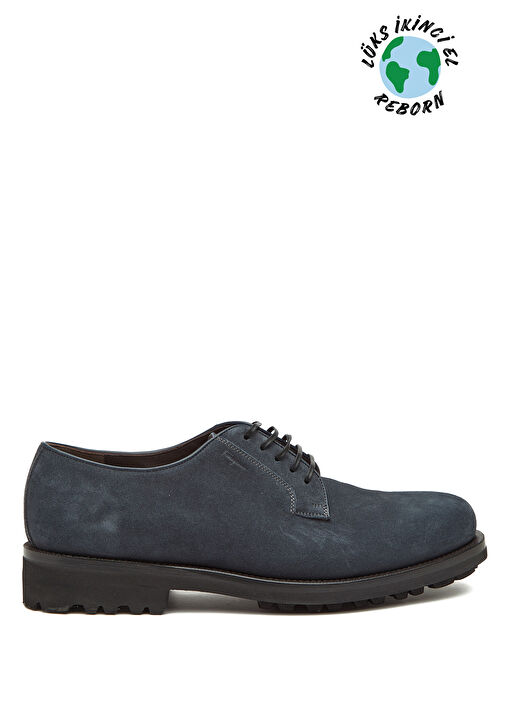 Ferragamo Erkek Ayakkabı - Görsel 2