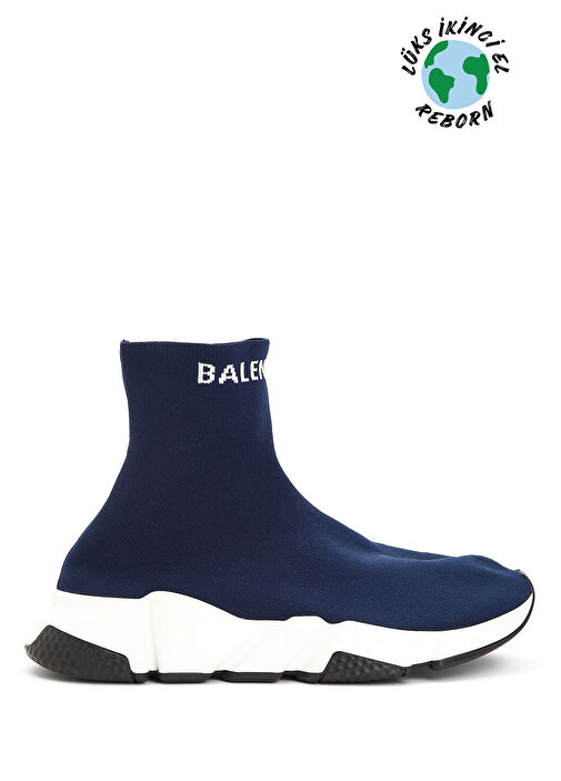 Balenciaga Kadın Sneakers - Görsel 2