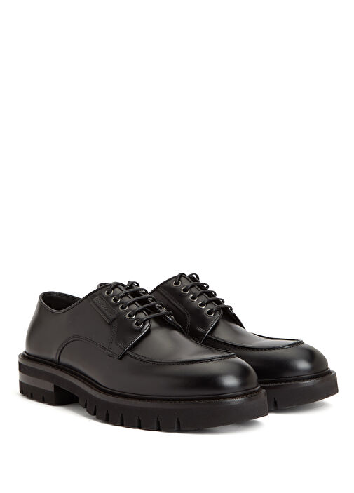 Ferragamo Erkek Ayakkabı - Görsel 3