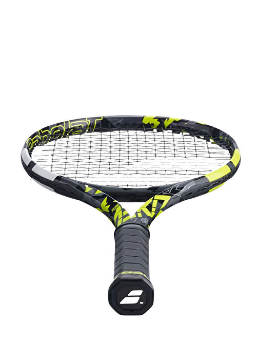 Babolat - Pure Aero 98 U NCV Kordajsız Tenis Raketi - Çok Renkli