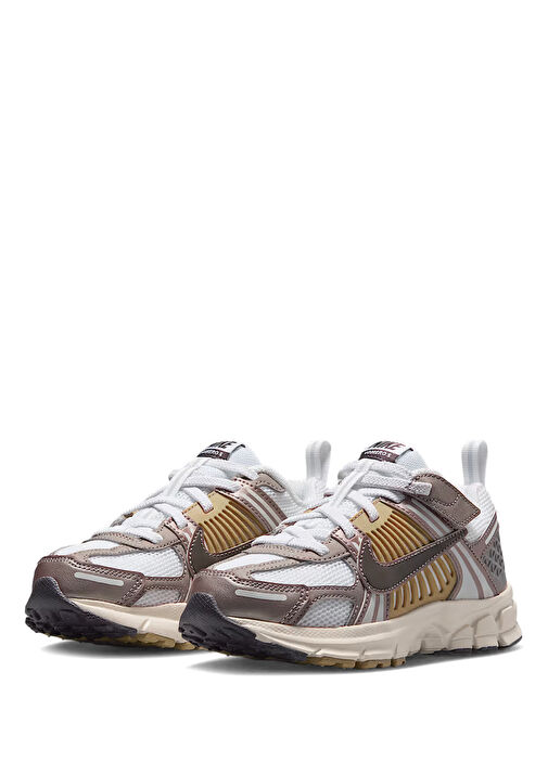 Vomero 5 Silver Erkek Çocuk Sneaker - Görsel 3