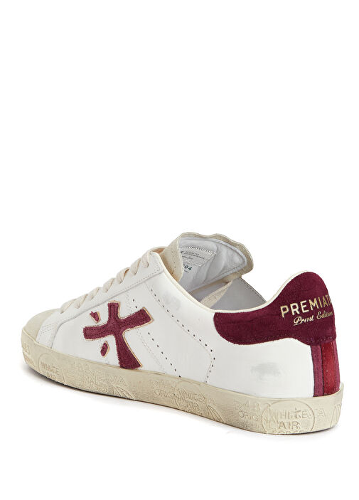 Premiata Kadın Sneakers - Görsel 4