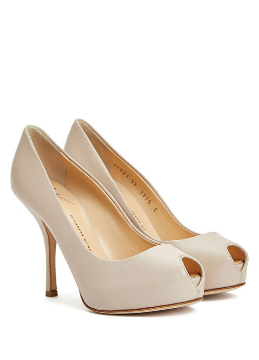 Giuseppe Zanotti Topuklu Ayakkabı - Görsel 3