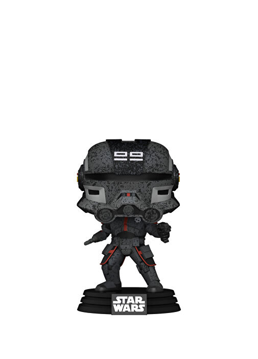 crosshair funko