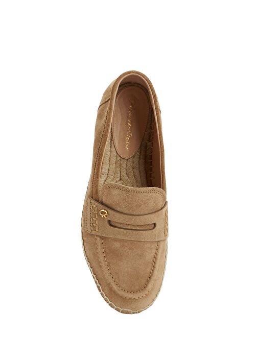 Gianvito Rossi Kadın Espadril - Görsel 5