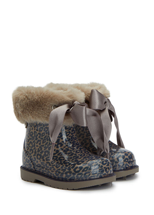 Igor Igor Koyu Bordo BOT | Beymen Koyu Bordo - 3. görsel